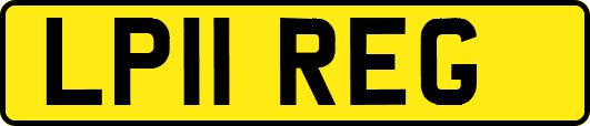 LP11REG