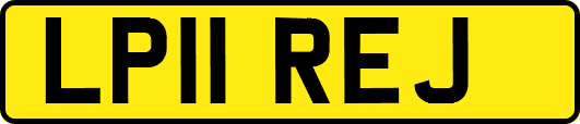 LP11REJ