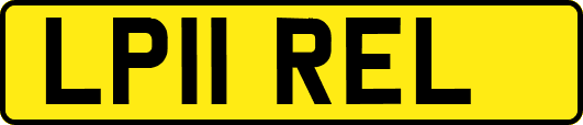 LP11REL