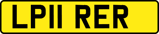 LP11RER