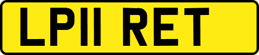 LP11RET