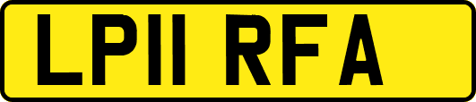 LP11RFA
