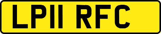 LP11RFC