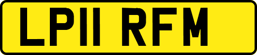 LP11RFM
