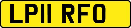 LP11RFO
