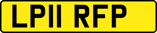 LP11RFP