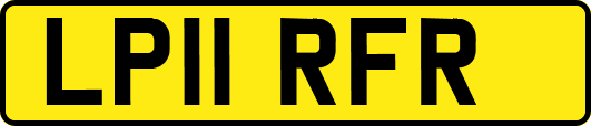 LP11RFR