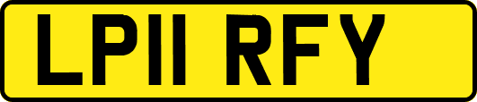 LP11RFY