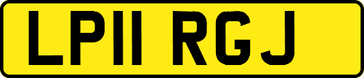 LP11RGJ