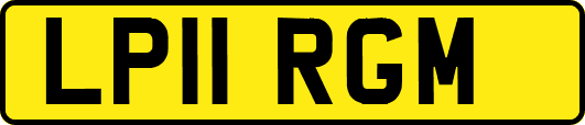 LP11RGM