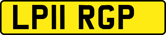 LP11RGP