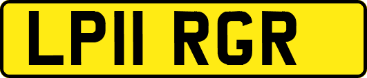 LP11RGR