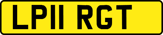 LP11RGT