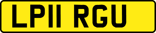 LP11RGU