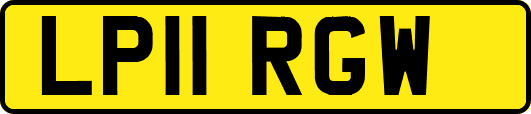LP11RGW