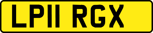 LP11RGX
