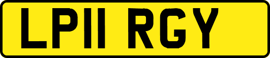 LP11RGY