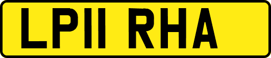 LP11RHA