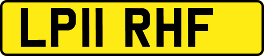 LP11RHF