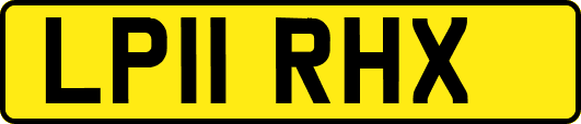 LP11RHX