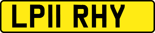 LP11RHY