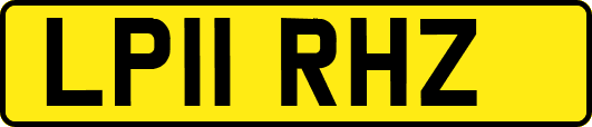 LP11RHZ