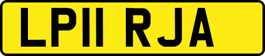 LP11RJA