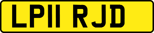 LP11RJD
