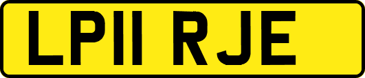 LP11RJE