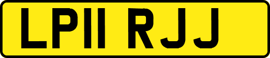 LP11RJJ