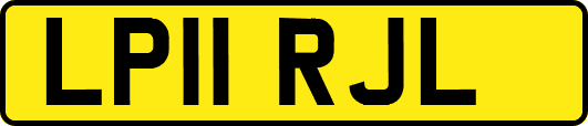 LP11RJL
