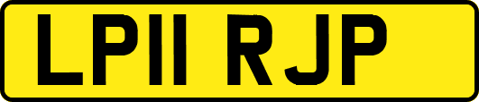 LP11RJP