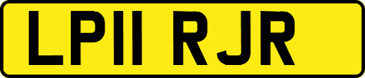 LP11RJR