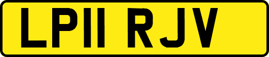 LP11RJV