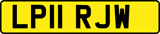 LP11RJW