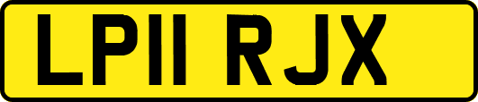 LP11RJX