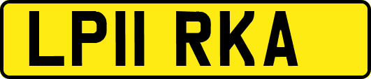 LP11RKA