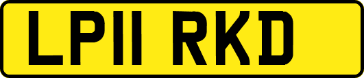 LP11RKD