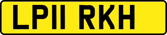 LP11RKH