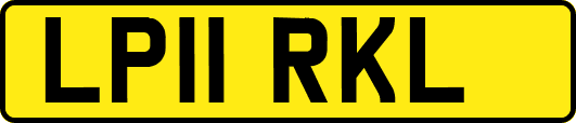 LP11RKL