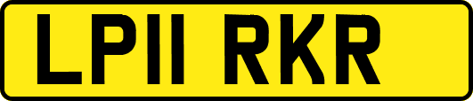 LP11RKR