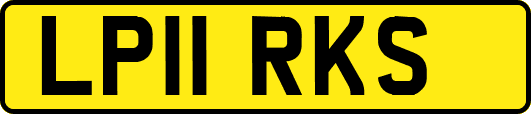 LP11RKS
