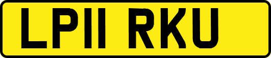 LP11RKU