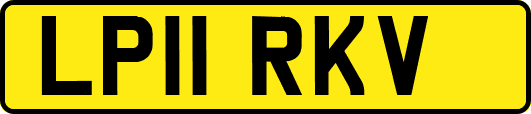 LP11RKV