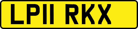LP11RKX