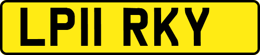 LP11RKY