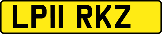 LP11RKZ