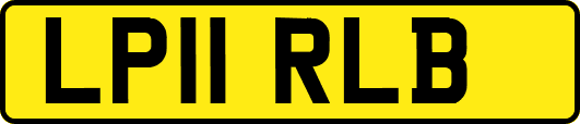 LP11RLB