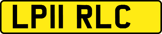 LP11RLC