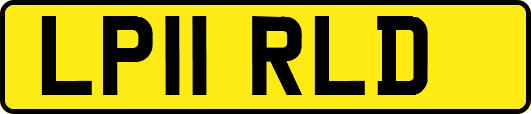 LP11RLD